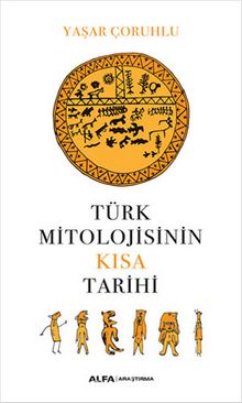 Photo of Türk Mitolojisinin Kısa Tarihi Pdf indir