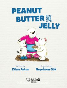 Photo of Peanut Butter And Jelly Pdf indir