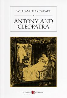 Photo of Antony and Cleopatra Pdf indir