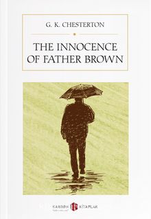 Photo of The Innocence of Father Brown Pdf indir