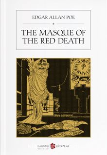 Photo of The Masque Of The Red Death Pdf indir