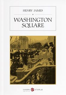 Photo of Washington Square Pdf indir