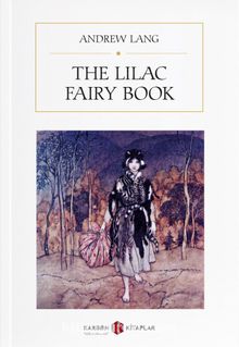 Photo of The Lilac Fairy Book Pdf indir