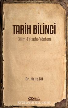 Photo of Tarih Bilinci  Bilim-Felsefe-Yöntem Pdf indir