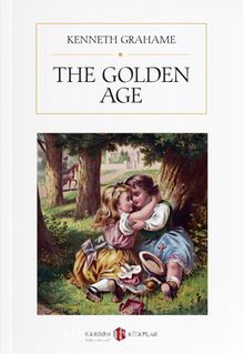 Photo of The Golden Age Pdf indir