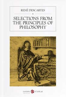 Photo of Selections From The Principles Of Philosophy Pdf indir