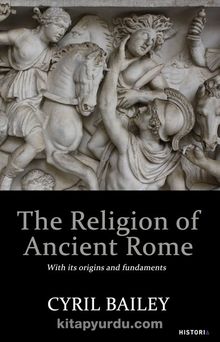 Photo of The Religion Of Ancıent Rome Pdf indir