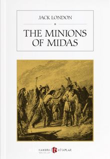 Photo of The Minions of Midas Pdf indir