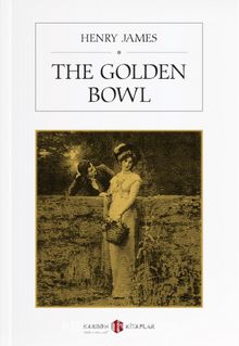 Photo of The Golden Bowl Pdf indir