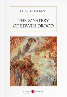 Photo of The Mystery of Edwin Drood Pdf indir