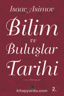 Photo of Bilim ve Buluşlar Tarihi Pdf indir