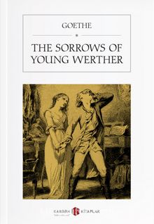 Photo of The Sorrows Of Young Werther Pdf indir