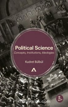 Photo of Political Science – Concepts, Institutions, Ideologies Pdf indir