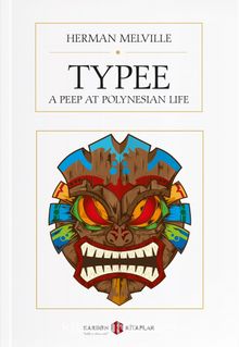 Photo of Typee: A Peep at Polynesian Life Pdf indir