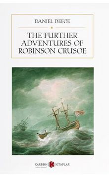Photo of The Further Adventures of Robinson Crusoe Pdf indir