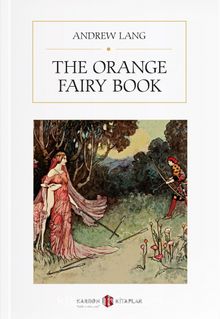 Photo of The Orange Fairy Book Pdf indir
