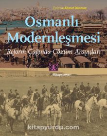 Photo of Osmanlı Modernleşmesi  Reform Çağında Çözüm Arayışları Pdf indir