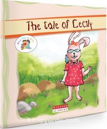 Photo of The Tale Of Cecily Pdf indir