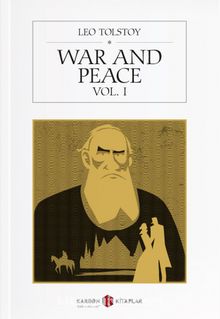 Photo of War and Peace Vol. 1 Pdf indir