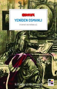 Photo of Yeniden Osmanlı Pdf indir