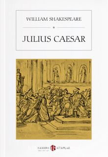 Photo of Julius Caesar Pdf indir
