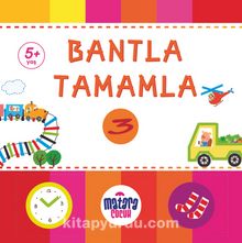 Photo of Bantla – Tamamla 3 Pdf indir