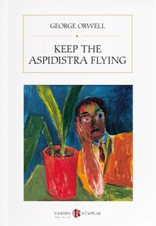 Photo of Keep the Aspidistra Flying Pdf indir