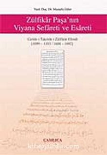 Zülfikar Paşa'nın Viyana Sefareti ve Esareti  (9-D-7 )