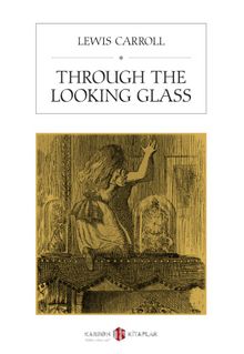 Photo of Through The Looking Glass Pdf indir
