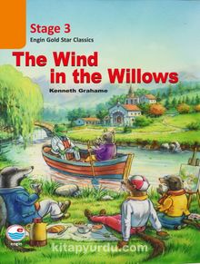 Photo of The Wind in the Willows / Stage 3 (CD’siz) Pdf indir