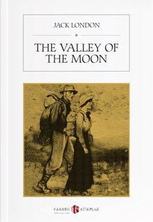Photo of The Valley Of The Moon Pdf indir