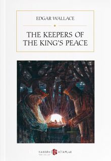Photo of The Keepers of the King’s Peace Pdf indir