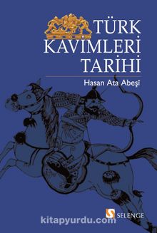 Photo of Türk Kavimleri Tarihi Pdf indir