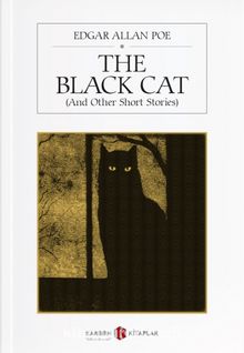 Photo of The Black Cat (And Other Short Stories) Pdf indir