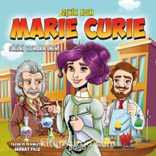 Photo of Benim Adım Marie Curie / Sözünü Tutmanın Önemi Pdf indir