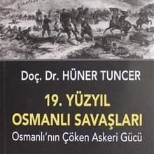 Photo of 19. Yüzyıl Osmanlı Savaşları Pdf indir