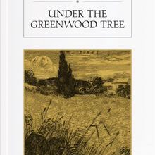 Photo of Under the Greenwood Tree Pdf indir
