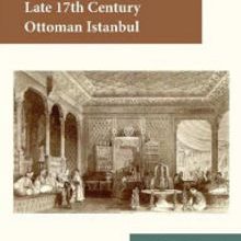 Photo of Coffee, Coffeehouses and Cultural Life in the Late 17th Century Ottoman Istanbul Pdf indir
