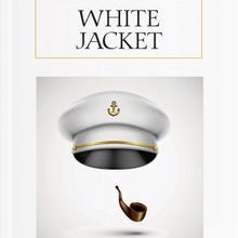 Photo of White Jacket Pdf indir