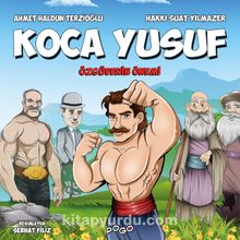 Photo of Koca Yusuf – Özgüvenin Önemi Pdf indir