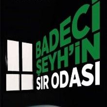Photo of Badeci Şeyh’in Sır Odası Pdf indir