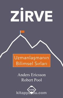 Zirve & Uzmanlaşmanın Bilimsel Sırları