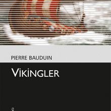 Photo of Vikingler (Kültür Kitaplığı 37) Pdf indir