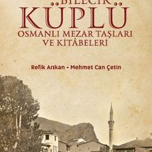 Photo of Bilecik Küplü Osmanlı Mezar Taşları ve Kitabeleri Pdf indir