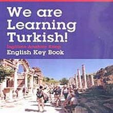 Photo of We are Learning Turkish! (İngilizce Anahtar Kitap) Pdf indir