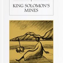 Photo of King Solomon’s Mines Pdf indir