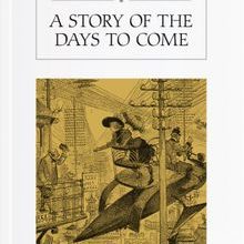 Photo of A Story of the Days to Come Pdf indir