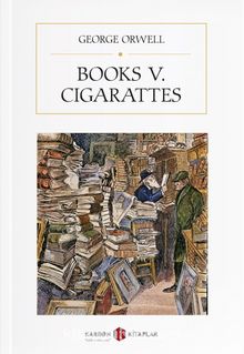 Books v. Cigarattes
