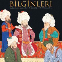 Photo of Osmanlı Bilginleri Pdf indir