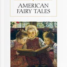 Photo of American Fairy Tales Pdf indir